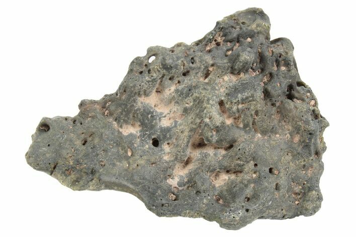 Pica Glass ( g) - Meteorite Impactite From Chile #235315